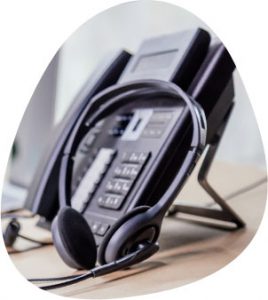 Volání, VoIP